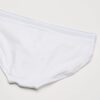 2(X)IST mens Cotton Stretch Sliq Brief 3-pack