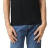 American Apparel Adult Fine Jersey T-Shirt, Style G2001, Mul...