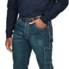 Bulwark Men's Long Sleeve T-Shirt-Excel FR