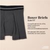 Amazon Essentials Men's Underwear Boxer Briefs, Comfortable ...