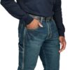Bulwark Men's Long Sleeve T-Shirt-Excel FR