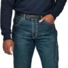 Bulwark Men's Long Sleeve T-Shirt-Excel FR