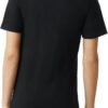 American Apparel Adult Fine Jersey T-Shirt, Style G2001, Mul...