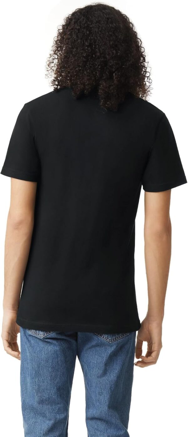American Apparel Adult Fine Jersey T-Shirt, Style G2001, Mul...