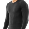 Indera Men's Traditional Waffle Thermal Underwear Long Sleev...