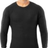 Indera Men's Traditional Waffle Thermal Underwear Long Sleev...
