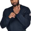 Bulwark Men's Long Sleeve T-Shirt-Excel FR