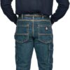 Bulwark Men's Long Sleeve T-Shirt-Excel FR
