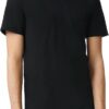 American Apparel Adult Fine Jersey T-Shirt, Style G2001, Mul...