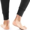 Indera Men's Traditional Waffle Thermal Long Johns Underwear