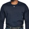 Bulwark Men's Long Sleeve T-Shirt-Excel FR