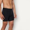 Amazon Essentials Men's Cotton Jersey Boxer Shorts Underwear...