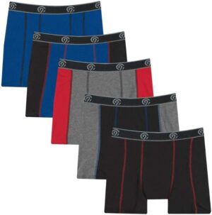 C9 Champion Boys’ Performance Stretch Boxer Brief