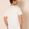 Amazon Essentials Men's Cotton Crew Neck T-Shirts, Versatile...