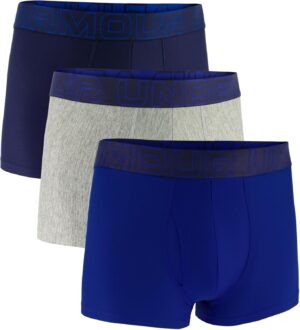 Under Armour Men’s Multi-Pack Performance Tech Boxerjock Bri…