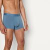 Amazon Essentials Men's Cotton Jersey Boxer Shorts Underwear...