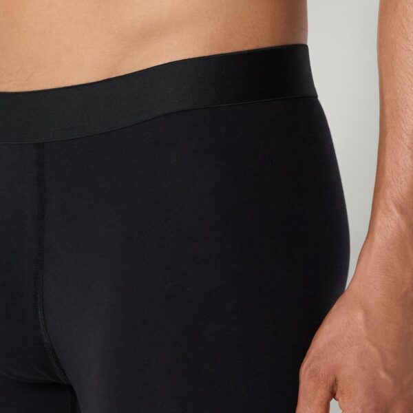 Amazon Essentials Men's Cotton Jersey Boxer Shorts Underwear...