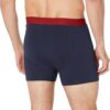 Amazon Essentials Men's Cotton Jersey Boxer Briefs (Availabl...
