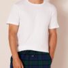 Amazon Essentials Men's Cotton Crew Neck T-Shirts, Versatile...