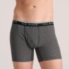 Ted Baker Men's 4 Pack Cotton Stretch Boxer Briefs