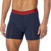 Amazon Essentials Men's Cotton Jersey Boxer Briefs (Availabl...
