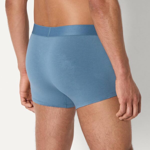 Amazon Essentials Men's Cotton Jersey Boxer Shorts Underwear...